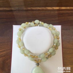 玉潤千年 探尋珠寶、和田玉與翡翠的永恒魅力